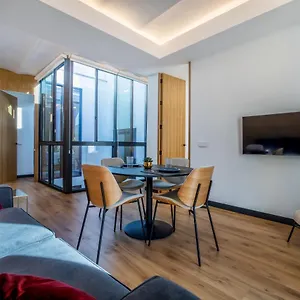Olivia Appartement Cordoue