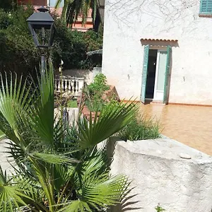 De 14m2 Dans Maison Hébergement de vacances Cagnes-sur-Mer
