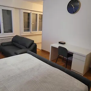  Appartement Studio Meuble