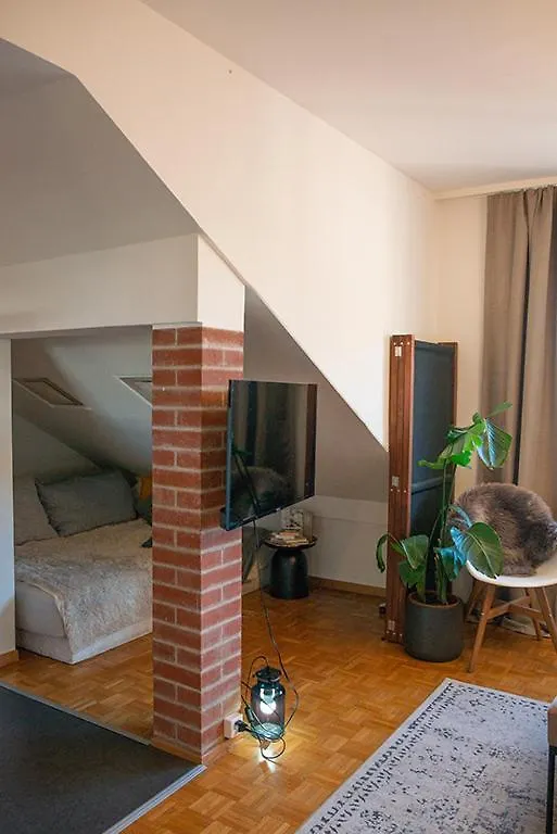 Apartment Wowappartements Vue Sur Le Jet D'Eau Geneva